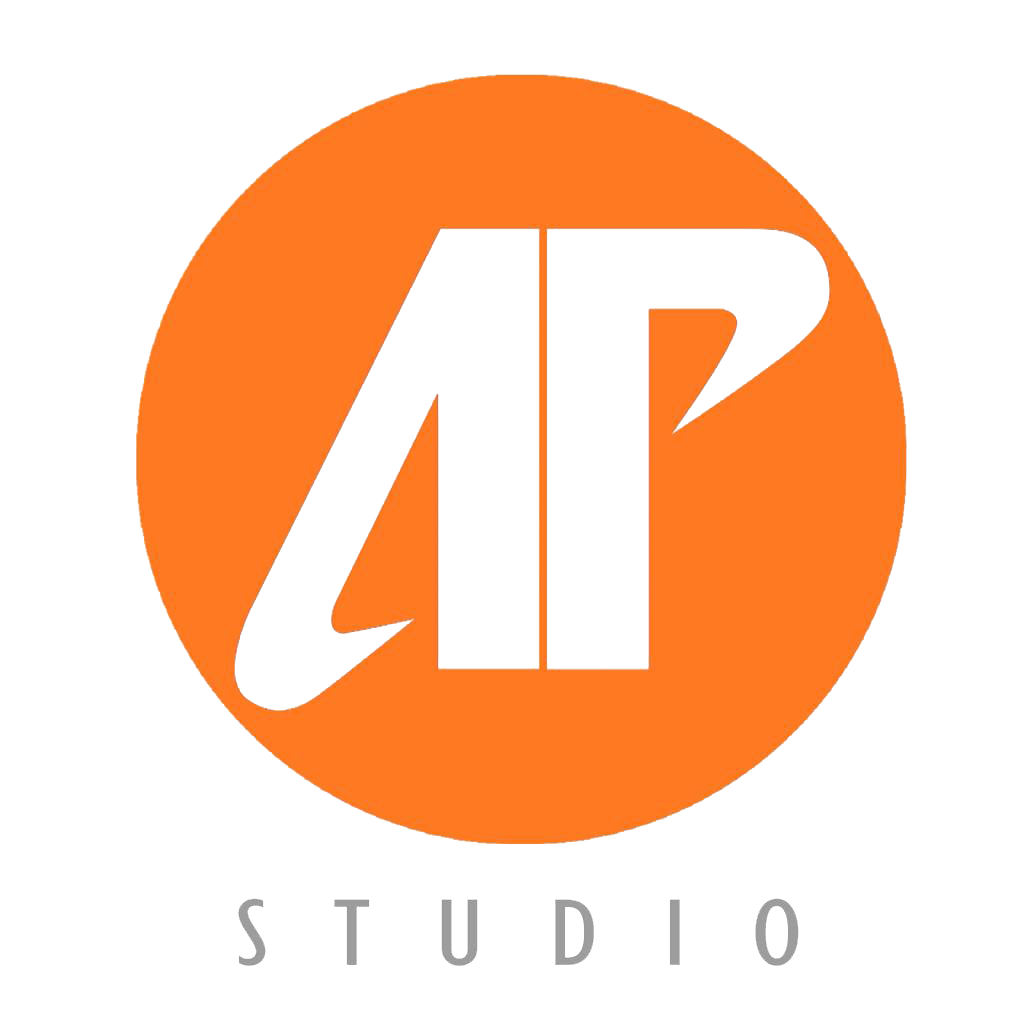 AP Studio Logo